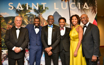 Prime Ministers Gala 45th Anniversary