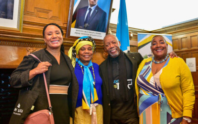 Commemorate Saint Lucia’s 45th Anniversary of Independence (February 2024)