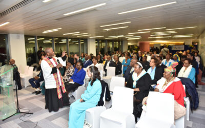 Commemorate Saint Lucia’s 45th Anniversary of Independence (February 2024)