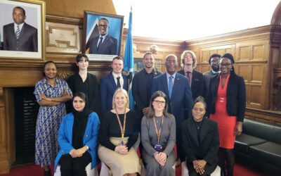 Caribbean Elective Boot Camp Winners Presentation March 2024