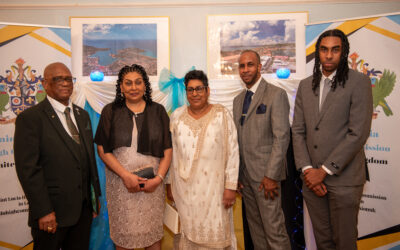 Caribbean Elective  Boot Winners Camp Presentation March 2024